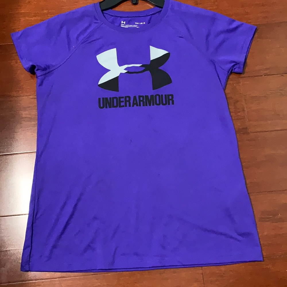 Under Armour Shirt